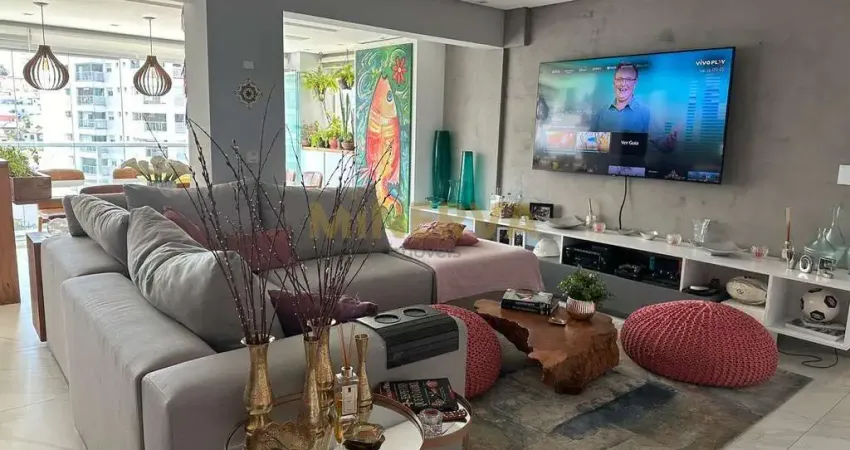 Apartamento com 3 quartos à venda na Rua Muniz de Sousa, 550, Aclimação, São Paulo