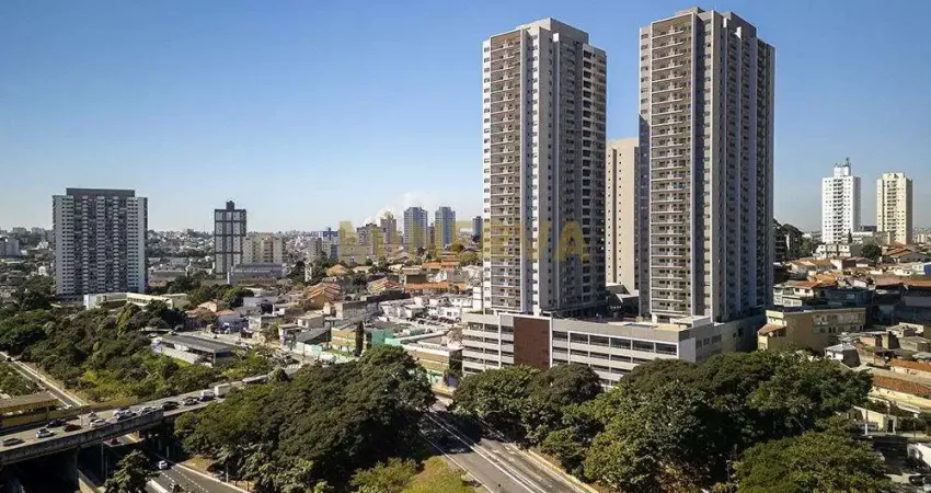 [1936] Apartamento - Vila Matilde - São Paulo, SP
