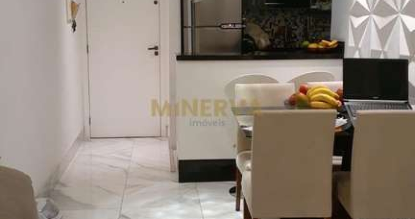 Apartamento com 2 quartos à venda na Rua Caetano de Campos, 80, Vila Moreira, São Paulo