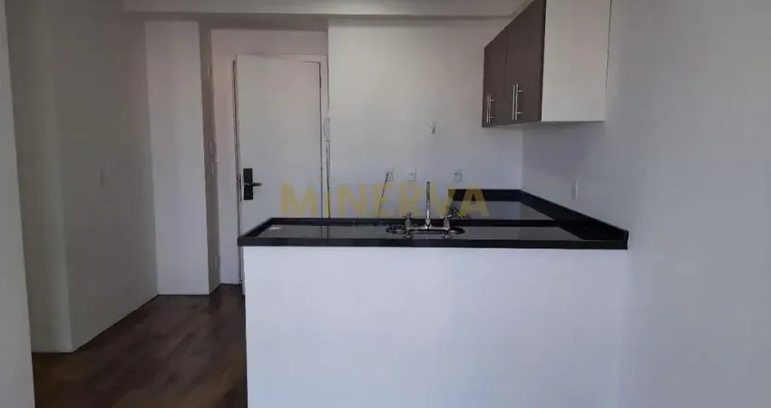 Apartamento - Brooklin Paulista - São Paulo, SP