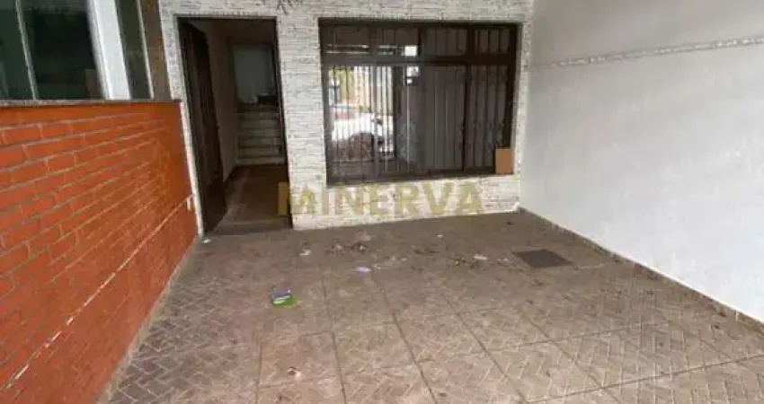 Casa comercial para alugar na Rua Demétrio Ribeiro, Cidade Mãe do Céu, São Paulo
