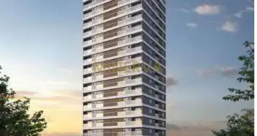 Apartamento - Perdizes - São Paulo, SP