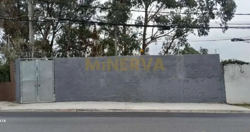 Terreno à venda na Avenida Morumbi, Morumbi, São Paulo