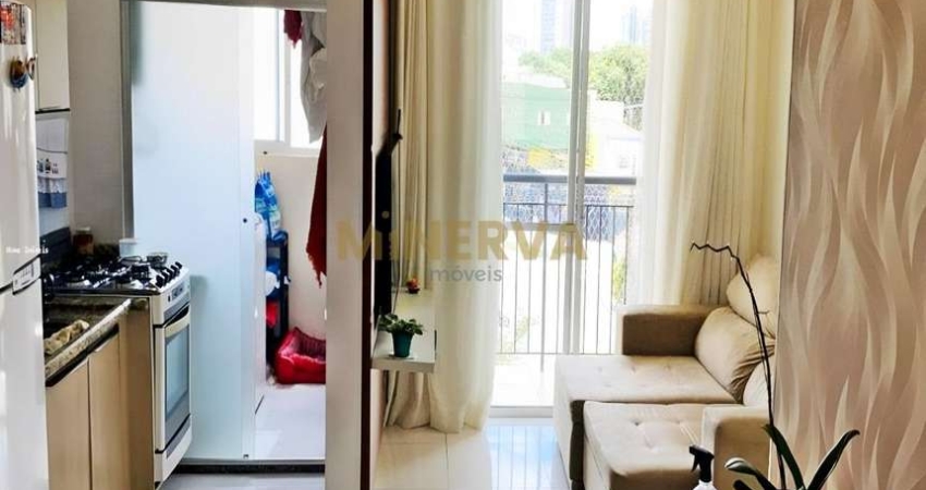 [2014] Apartamento - Gopouva - Guarulhos, SP