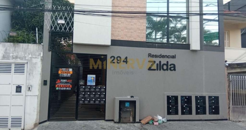 Apartamento - Tatuapé - São Paulo, SP