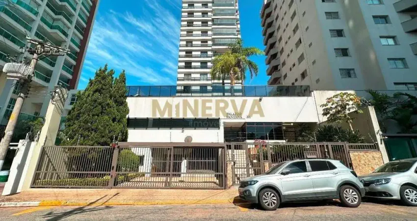 Apartamento com 4 quartos à venda na Rua Doutor Guilherme Cristofel, 201, Santana, São Paulo