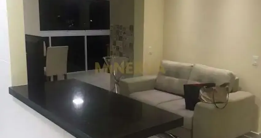 Apartamento com 2 quartos à venda na Rua Padre Machado, 525, Bosque da Saúde, São Paulo