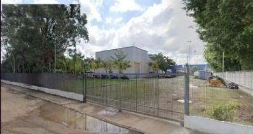 Galpão / Depósito / Armazém - Cumbica  -  Guarulhos