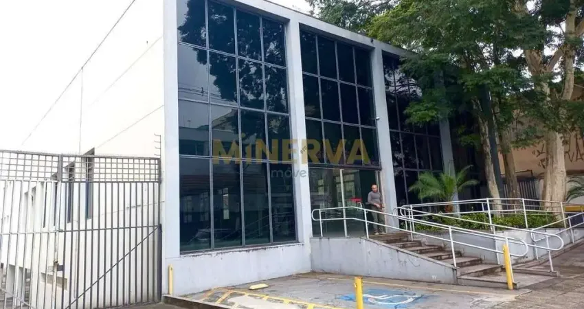 Prédio para alugar na Rua Maria Cândida, Vila Guilherme, São Paulo