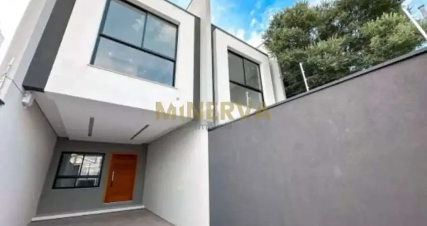 Casa com 4 quartos à venda na Rua Eponina, Vila Carrão, São Paulo