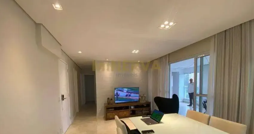 Apartamento com 3 quartos à venda na Rua Tuiuti, 732, Tatuapé, São Paulo
