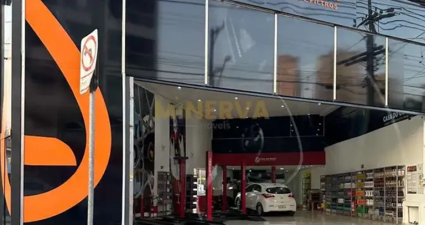 Ponto comercial à venda na Avenida Conselheiro Carrão, Vila Carrão, São Paulo