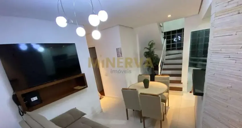 Cobertura com 4 quartos à venda na Rua do Acre, 502, Vila Bertioga, São Paulo