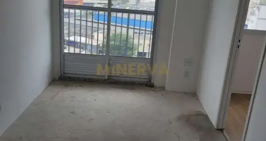 Apartamento com 2 quartos à venda na Rua Flora, 123, Brás, São Paulo
