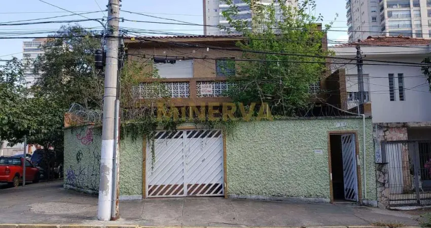 Casa comercial para alugar na Rua Dona Germaine Burchard, 400, Perdizes, São Paulo