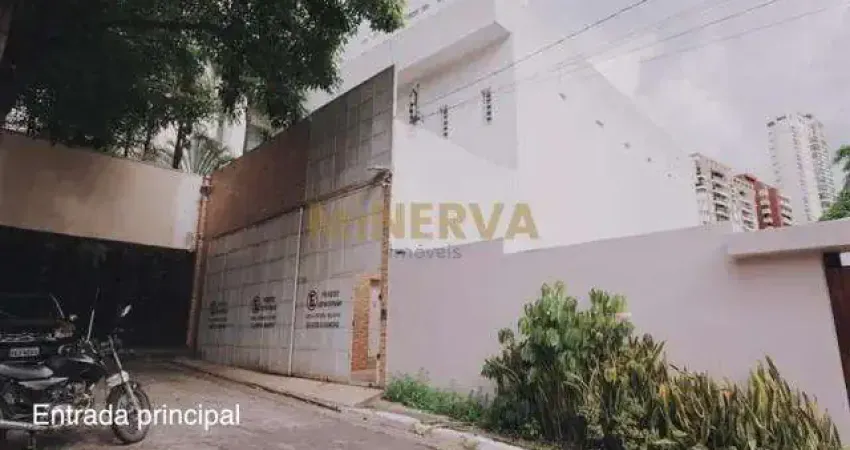 Prédio Inteiro - Moema  -  São Paulo