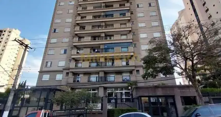 Apartamento com 3 quartos à venda na Rua Sapucaia, 1070, Alto da Mooca, São Paulo