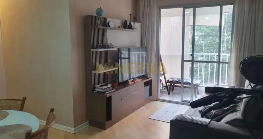 Apartamento com 2 quartos à venda na Avenida Celso Garcia, 1907, Brás, São Paulo