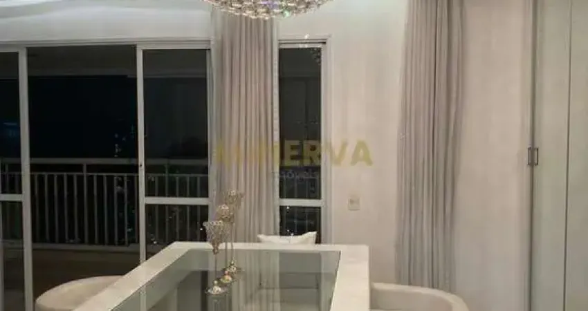 Apartamento com 3 quartos à venda na R. Dr. Miguel Viêira Ferreira, 89, Jardim Zaira, Guarulhos