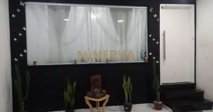 Casa com 3 quartos à venda na Rua Urbano do Couto, Alto da Mooca, São Paulo
