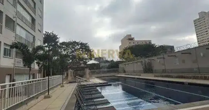 Apartamento com 3 quartos à venda na Rua Wandenkolk, 711, Mooca, São Paulo