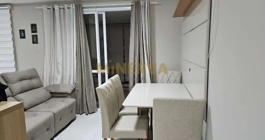 Kitnet / Stúdio à venda na Avenida Bartolomeu De Carlos, 901, Jardim Flor da Montanha, Guarulhos