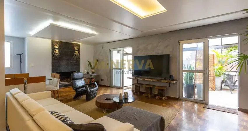 Apartamento com 4 quartos à venda na Avenida Nove de Julho, 707, Bela Vista, São Paulo