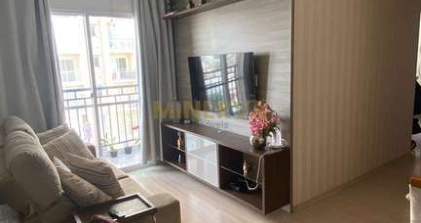 Apartamento com 2 quartos à venda na Rua Padre Adelino, 91, Belém, São Paulo