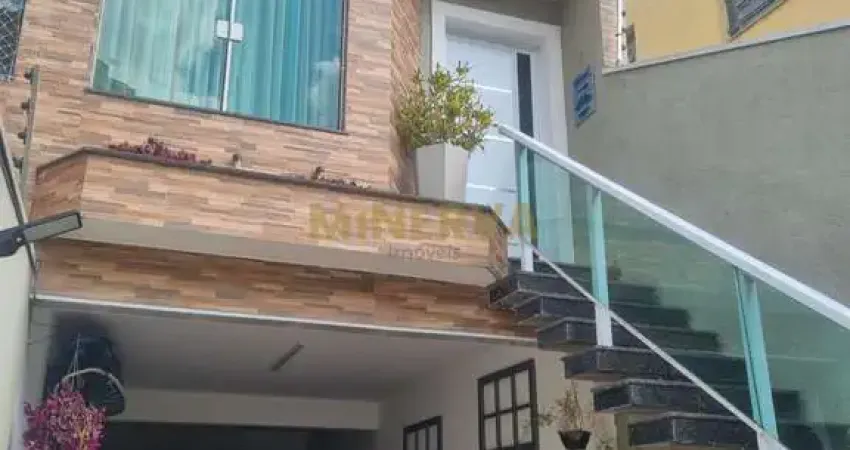 Casa com 3 quartos à venda na Avenida Xavier Pinheiro, Vila Formosa, São Paulo