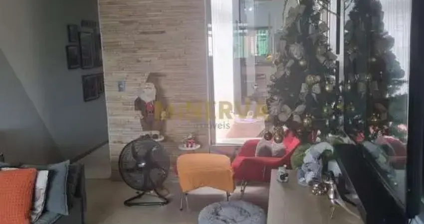 Casa com 3 quartos à venda na Rua Neá, Vila Ré, São Paulo