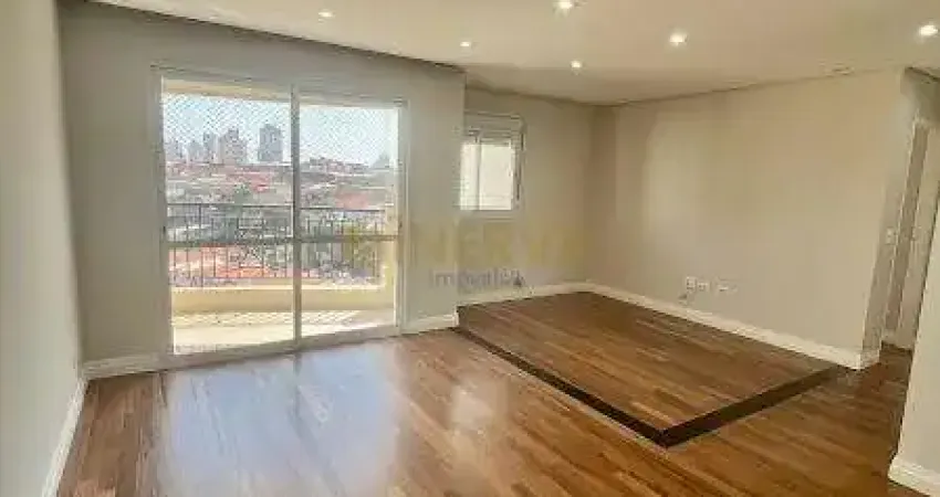 Apartamento com 3 quartos à venda na Rua Guarei, 360, Mooca, São Paulo