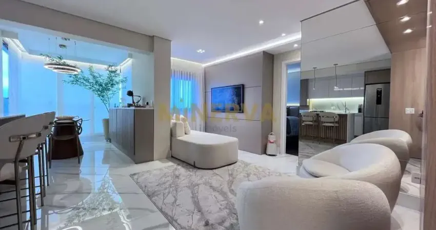 Apartamento com 1 quarto à venda na Rua Padre Estevão Pernet, 112, Vila Gomes Cardim, São Paulo