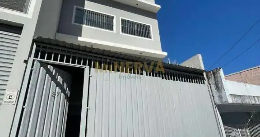 Prédio para alugar na Rua Álvaro Teles de Menezes, Cangaíba, São Paulo