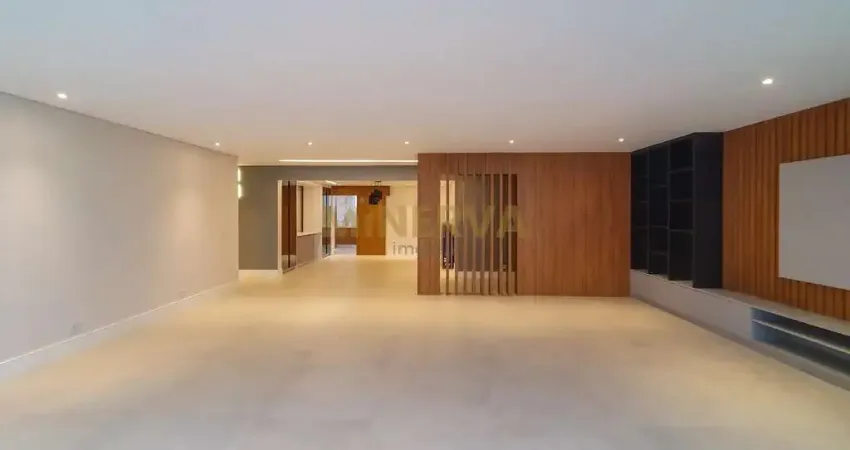 Apartamento com 3 quartos à venda na Alameda Jaú, 186, Jardim Paulista, São Paulo
