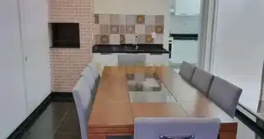 Apartamento com 2 quartos à venda na Rua Caetanos, 42, Vila Regente Feijó, São Paulo
