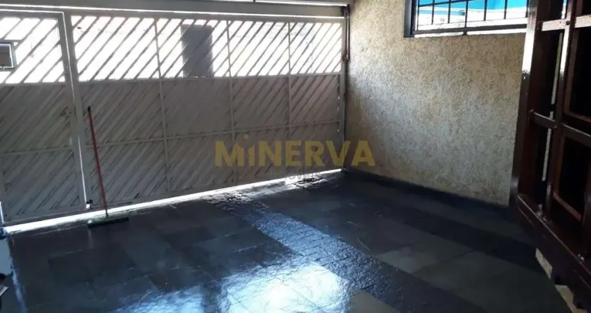 Casa com 3 quartos à venda na Rua Herculano Duarte, Chácara Belenzinho, São Paulo
