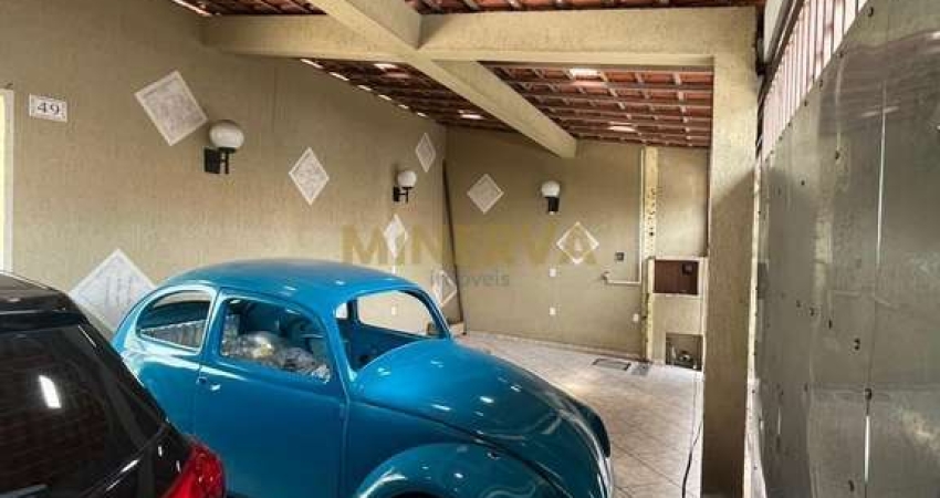 Casa com 3 quartos à venda na Rua Henrique Carnicelli, Jardim Aricanduva, São Paulo