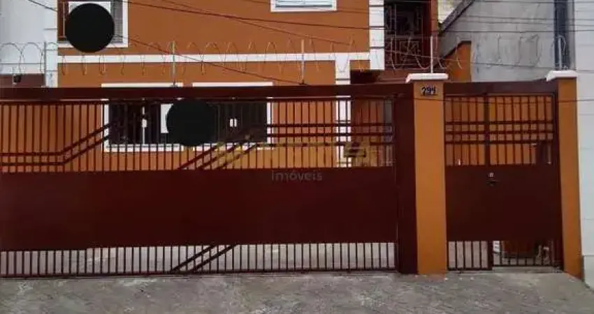 Casa Sobrado - Tatuapé  -  São Paulo,SP