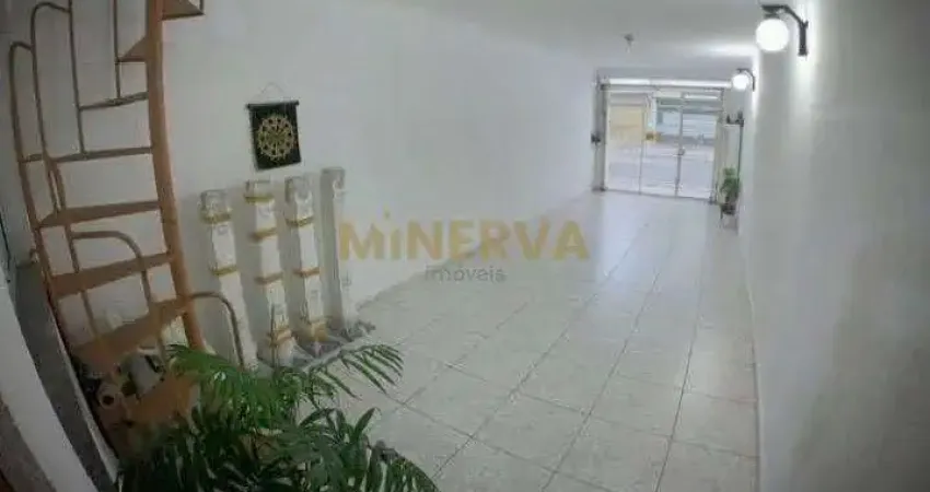 Casa Sobrado - São Miguel Paulista  -  São Paulo,SP