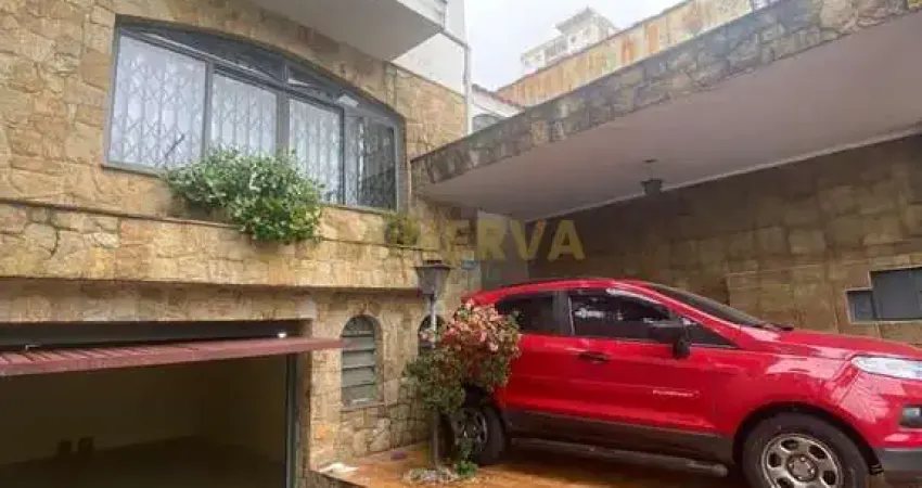 Casa com 4 quartos à venda na Rua Mariano de Sousa, Chácara Santo Antônio (Zona Leste), São Paulo