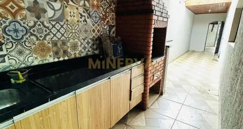 [2285] Casa Sobrado - São Miguel Paulista -  São Paulo,SP