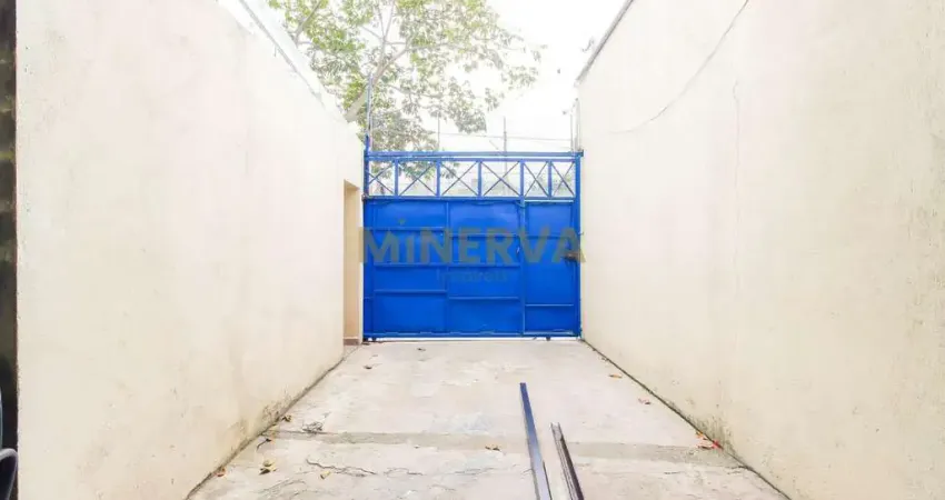 Sala comercial à venda na Rua Uparoba, Guaiaúna, São Paulo