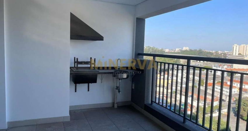 Apartamento com 3 quartos à venda na Rua do Oratório, 401, Mooca, São Paulo