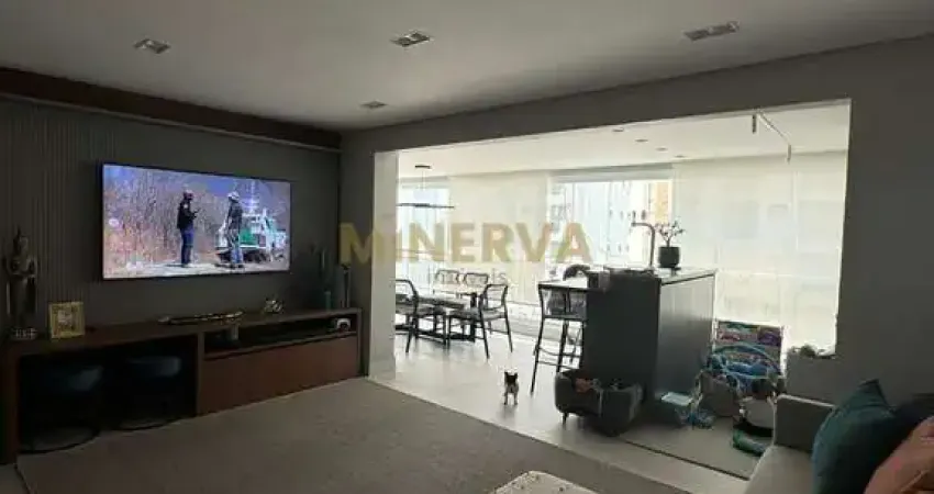 Apartamento com 3 quartos à venda na Rua Tabajaras, 100, Mooca, São Paulo