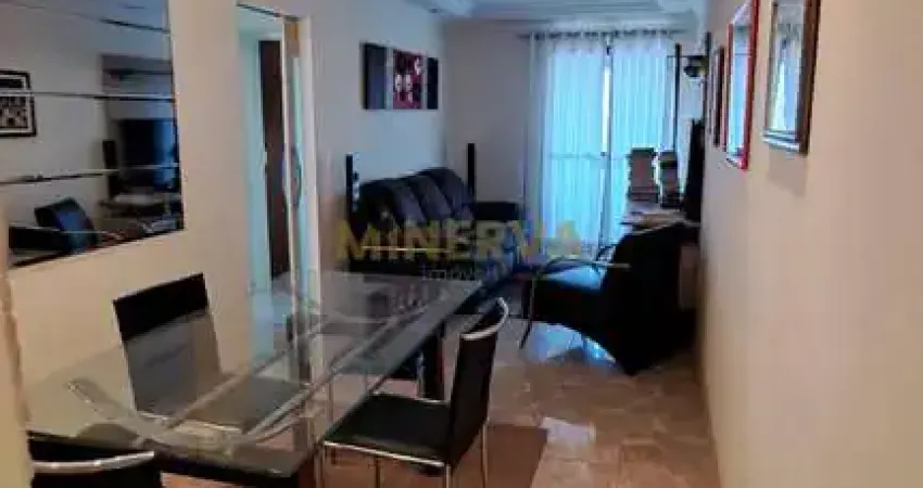 Apartamento com 2 quartos à venda na Rua Henrique Sertório, 326, Tatuapé, São Paulo
