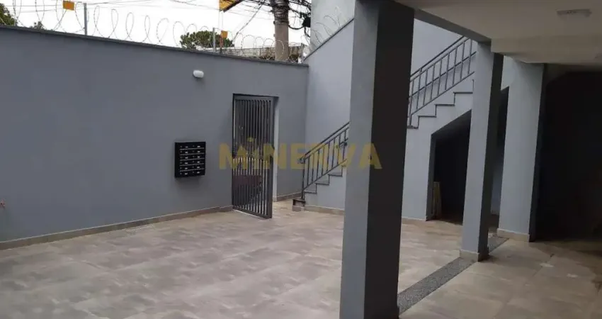 Kitnet / Stúdio à venda na Rua Isaura Vergueiro Naufel, 277, Vila Nhocune, São Paulo