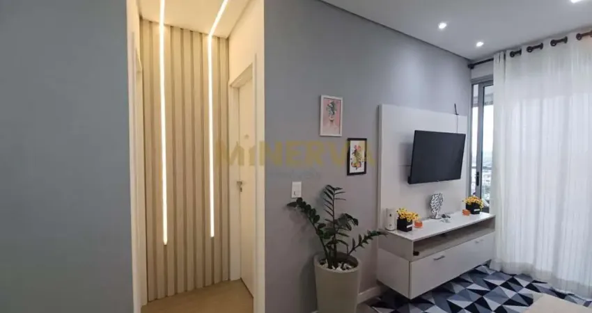 [2423] Apartamento - Jardim São Paulo - Guarulhos, SP
