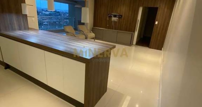 [2441] Apartamento - Jardim Santa Mena - Guarulhos/SP