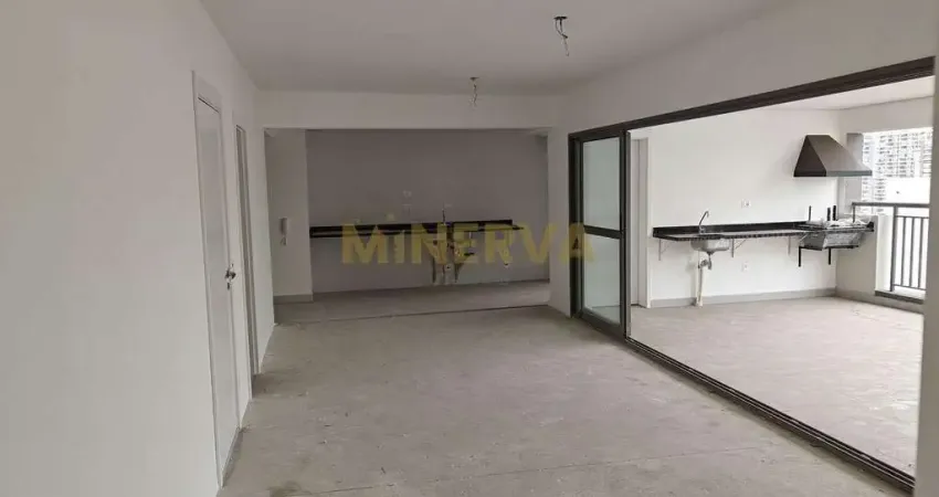 Apartamento com 3 quartos à venda na Rua Santa Maria, 135, Tatuapé, São Paulo