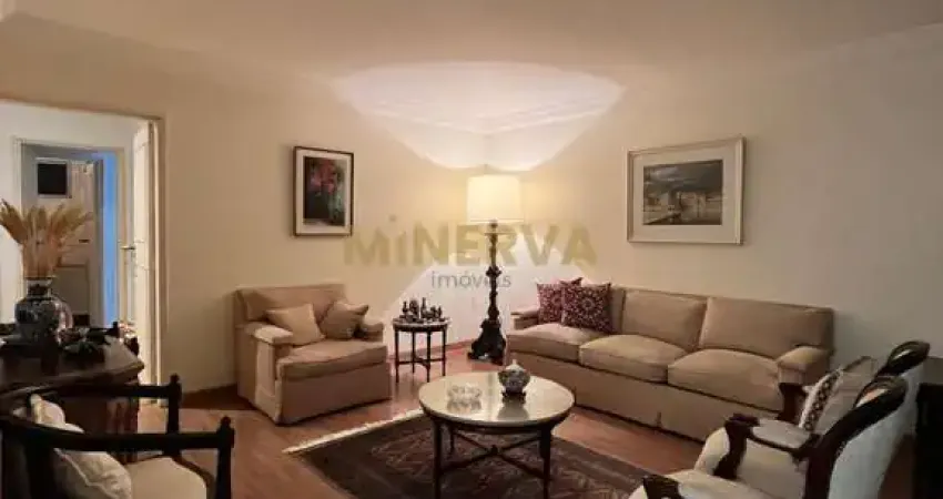 Apartamento com 3 quartos à venda na Rua Doutor Gabriel dos Santos, 511, Santa Cecília, São Paulo